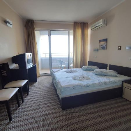 Europroperties Nikea Park Golden Sands Luaran gambar