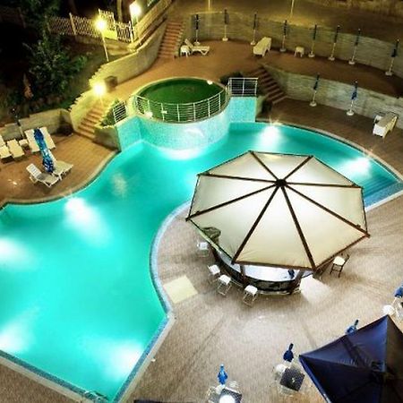 Europroperties Nikea Park Golden Sands Luaran gambar