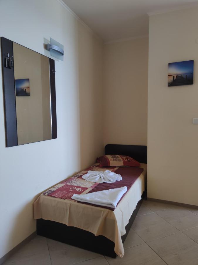 Europroperties Nikea Park Golden Sands Luaran gambar