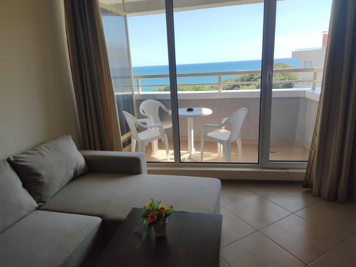 Europroperties Nikea Park Golden Sands Luaran gambar