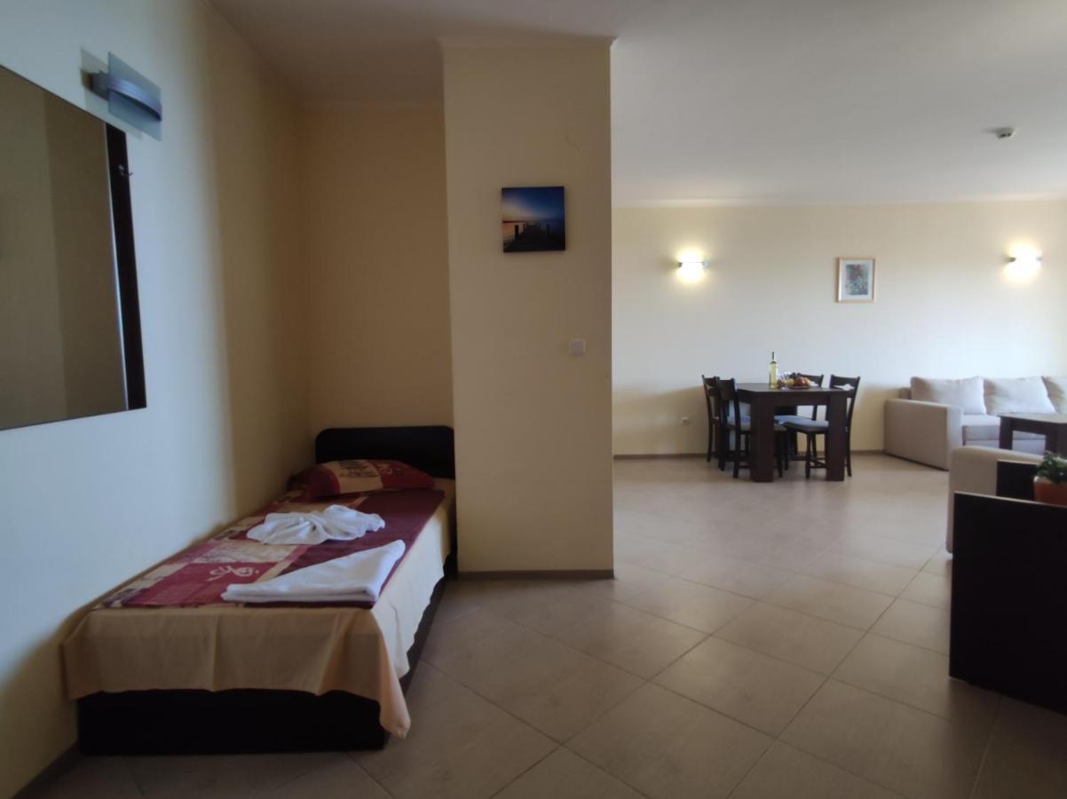 Europroperties Nikea Park Golden Sands Luaran gambar