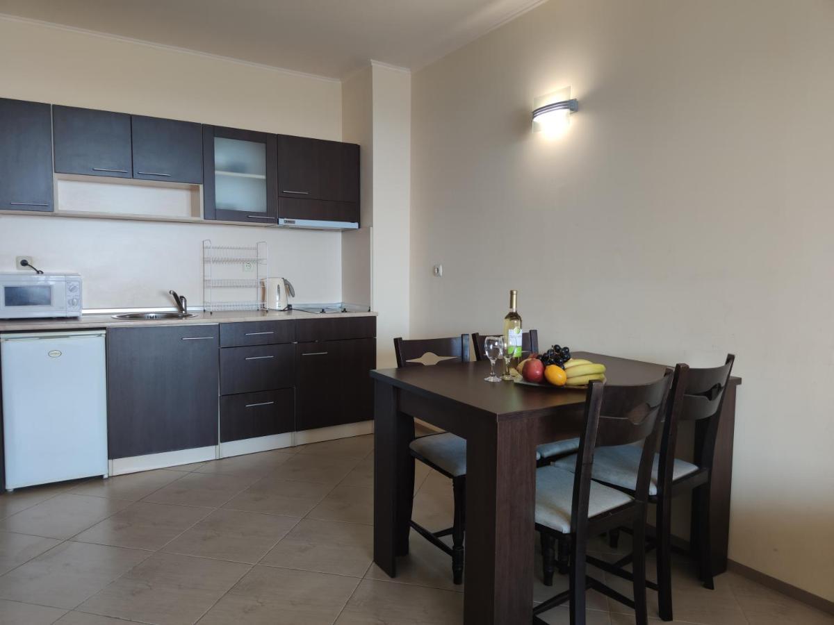 Europroperties Nikea Park Golden Sands Luaran gambar