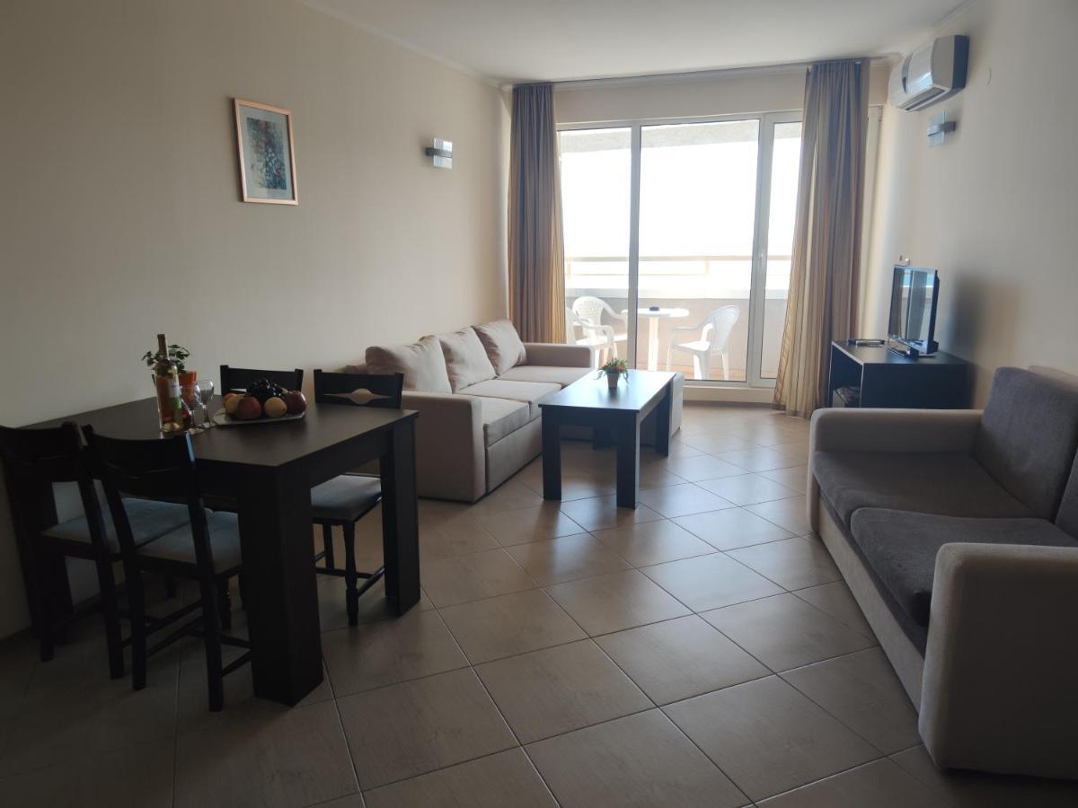 Europroperties Nikea Park Golden Sands Luaran gambar