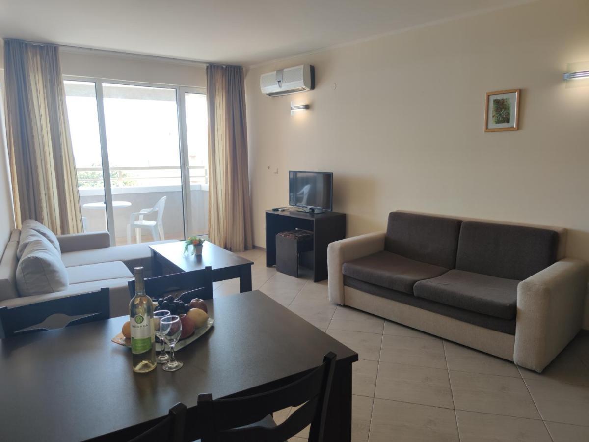 Europroperties Nikea Park Golden Sands Luaran gambar