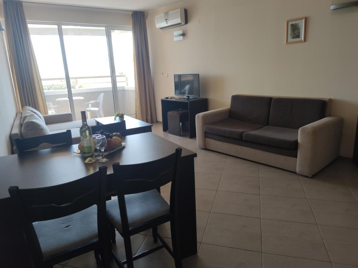 Europroperties Nikea Park Golden Sands Luaran gambar