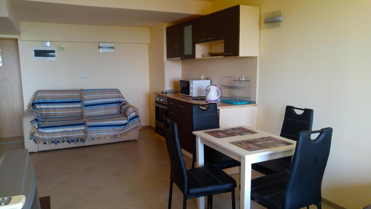 Europroperties Nikea Park Golden Sands Luaran gambar