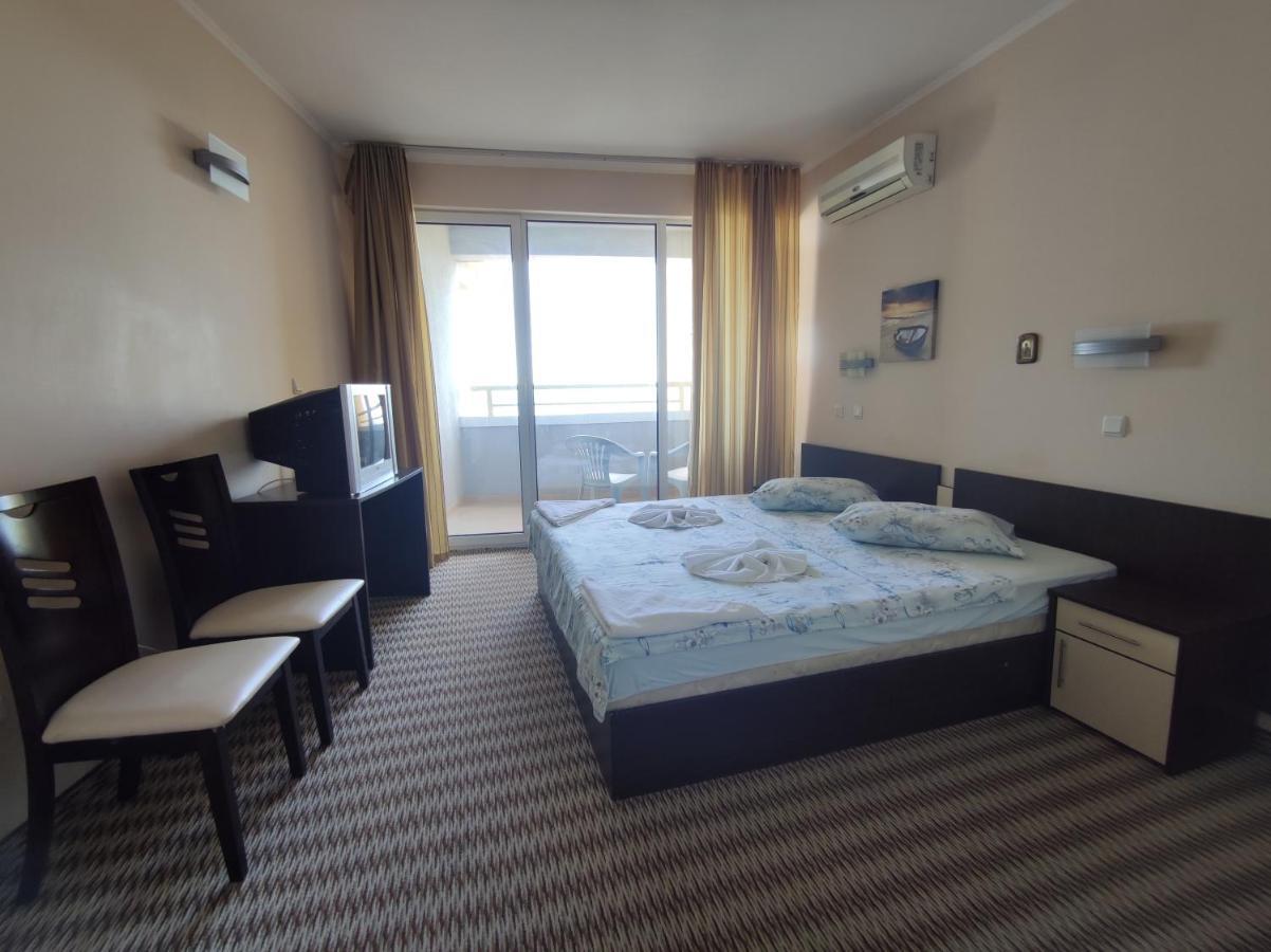 Europroperties Nikea Park Golden Sands Luaran gambar