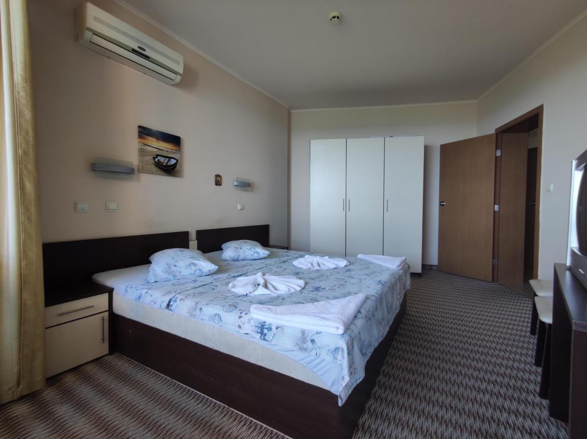 Europroperties Nikea Park Golden Sands Luaran gambar