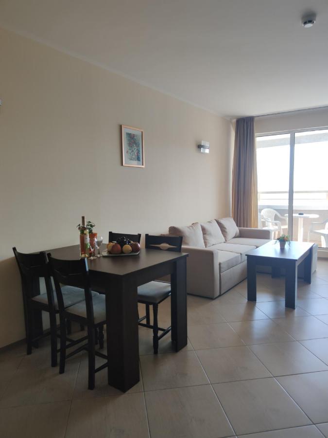 Europroperties Nikea Park Golden Sands Luaran gambar
