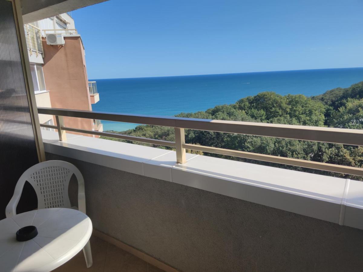 Europroperties Nikea Park Golden Sands Luaran gambar