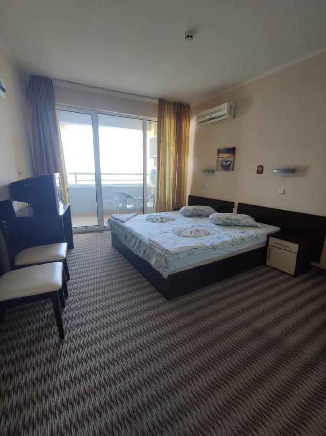 Europroperties Nikea Park Golden Sands Luaran gambar