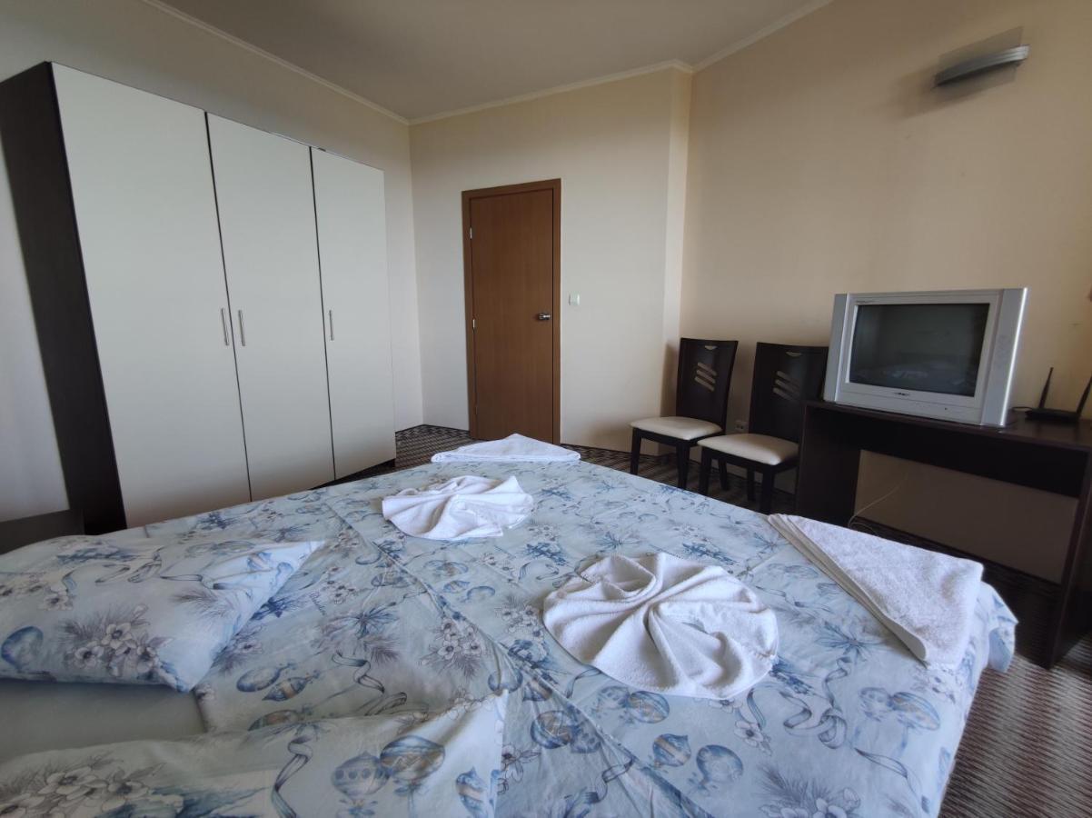Europroperties Nikea Park Golden Sands Luaran gambar