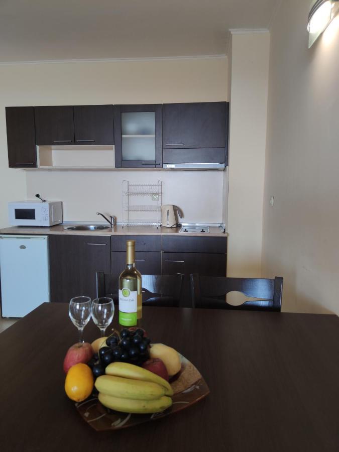 Europroperties Nikea Park Golden Sands Luaran gambar