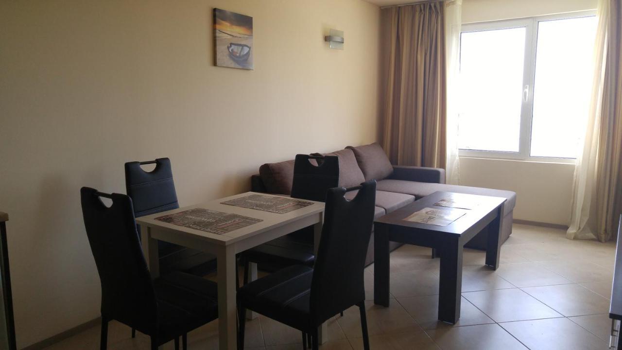 Europroperties Nikea Park Golden Sands Luaran gambar