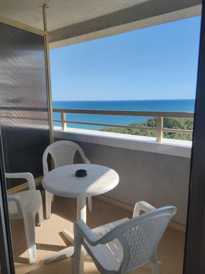 Europroperties Nikea Park Golden Sands Luaran gambar