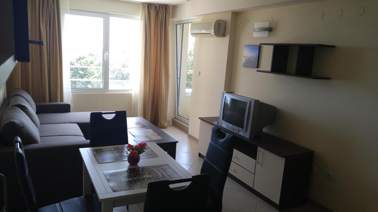 Europroperties Nikea Park Golden Sands Luaran gambar