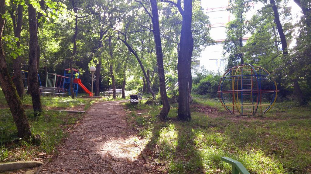 Europroperties Nikea Park Golden Sands Luaran gambar