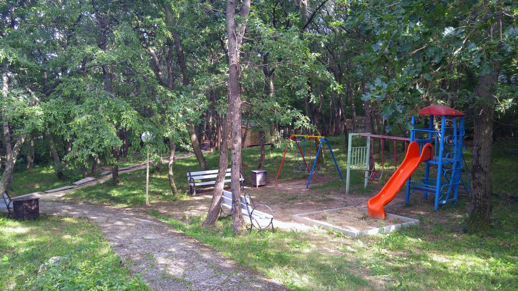 Europroperties Nikea Park Golden Sands Luaran gambar