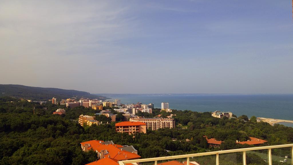 Europroperties Nikea Park Golden Sands Luaran gambar