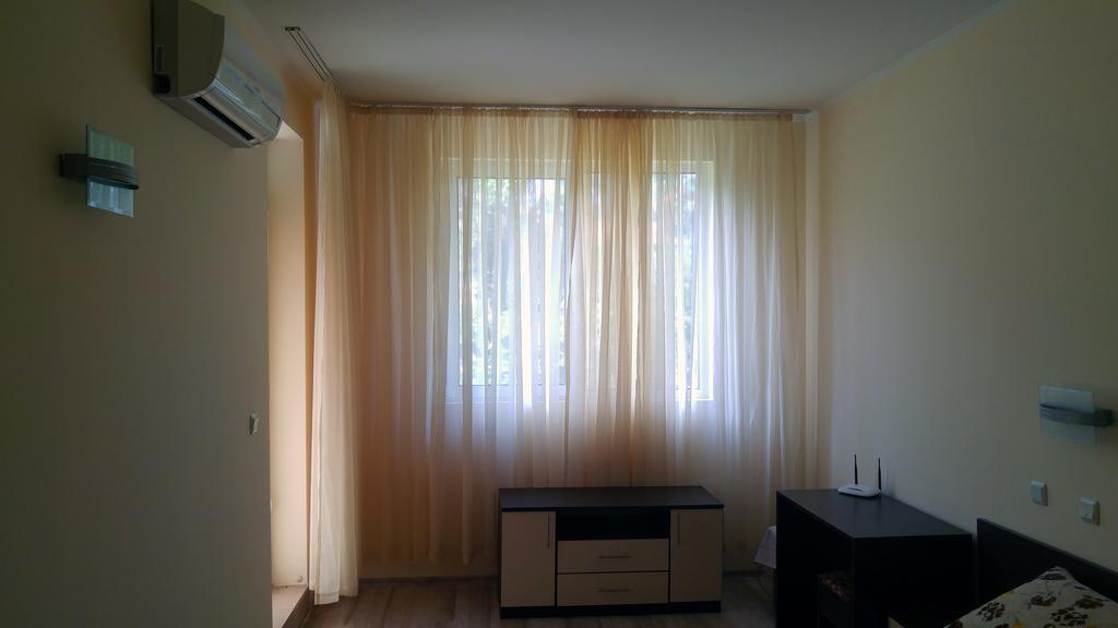 Europroperties Nikea Park Golden Sands Luaran gambar