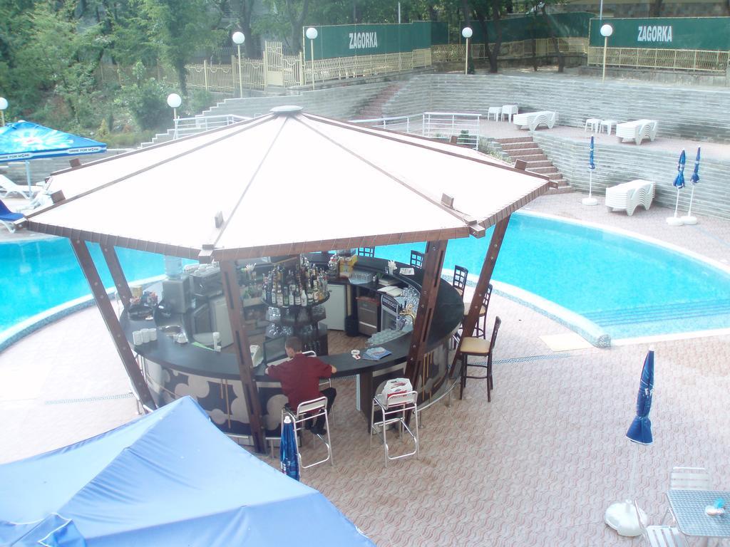 Europroperties Nikea Park Golden Sands Luaran gambar