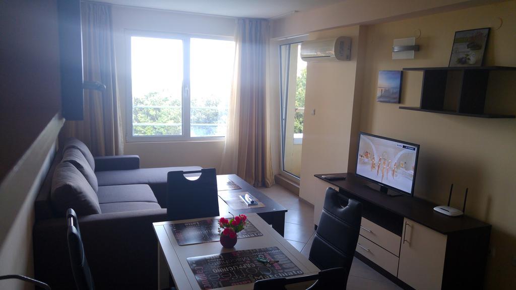 Europroperties Nikea Park Golden Sands Luaran gambar