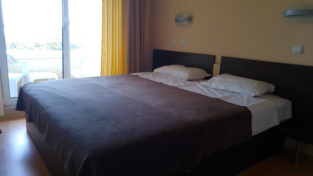 Europroperties Nikea Park Golden Sands Luaran gambar