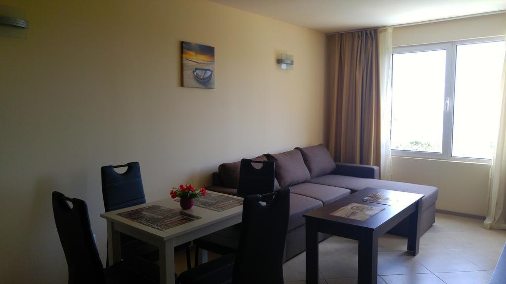 Europroperties Nikea Park Golden Sands Luaran gambar