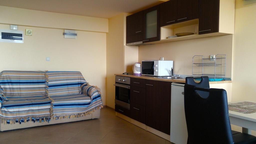 Europroperties Nikea Park Golden Sands Luaran gambar