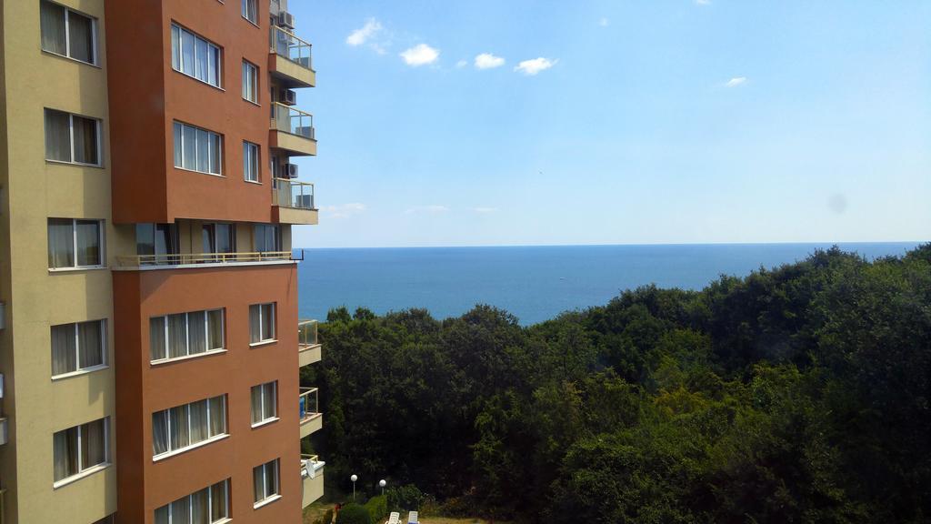Europroperties Nikea Park Golden Sands Luaran gambar