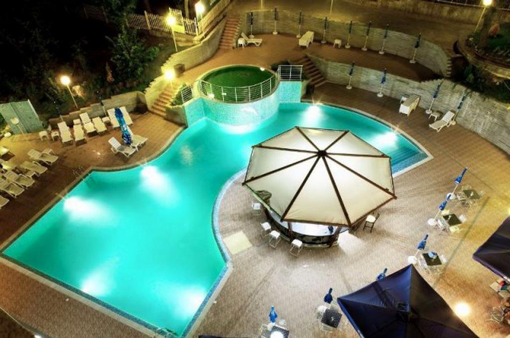 Europroperties Nikea Park Golden Sands Luaran gambar
