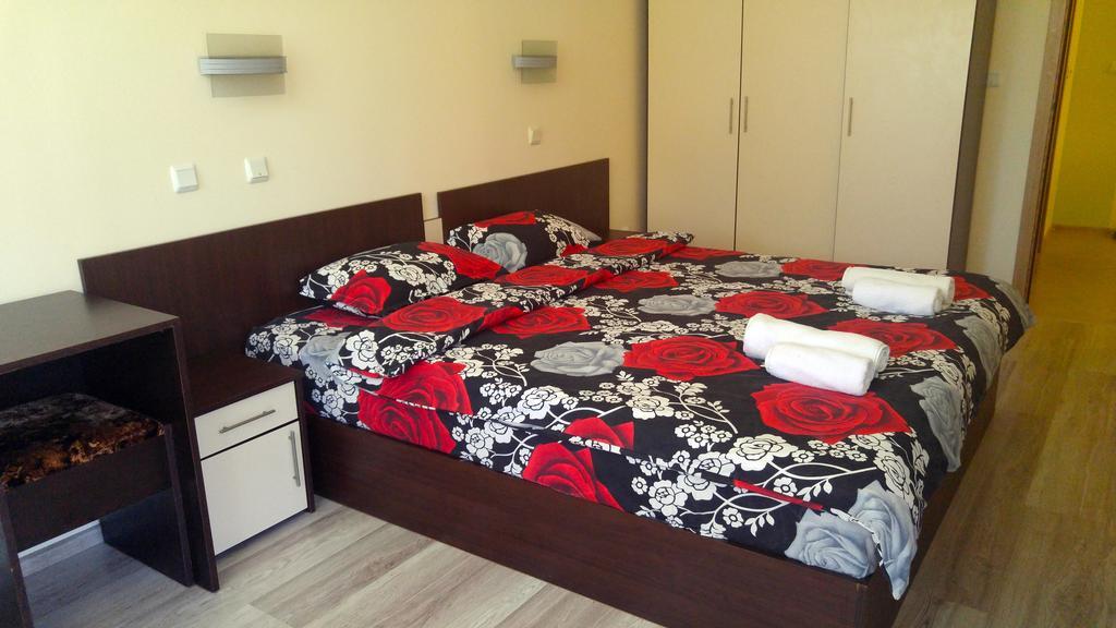 Europroperties Nikea Park Golden Sands Luaran gambar