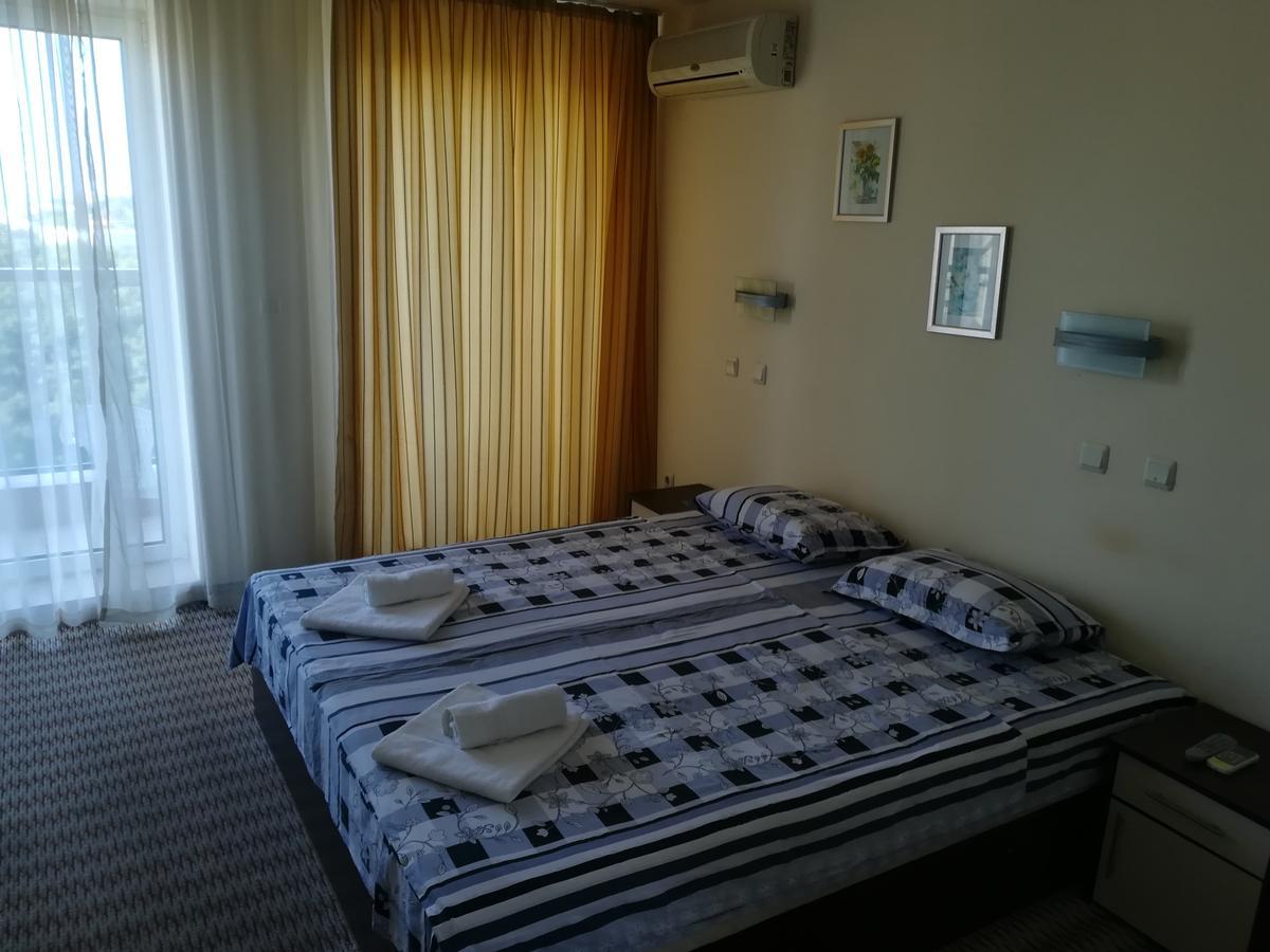 Europroperties Nikea Park Golden Sands Luaran gambar